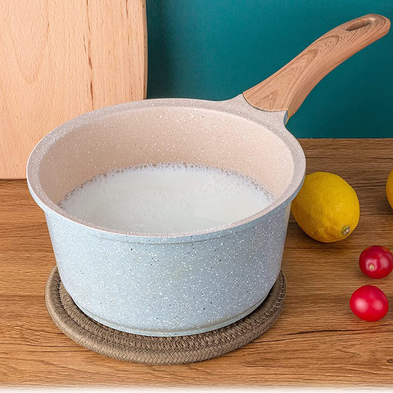 زیربشقابی و زیرقابلمه ای مدل s142 مجموعه 4 عددی