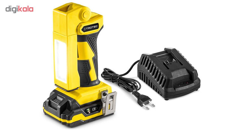 چراغ کار تروتک مدل PWLS 10-20V