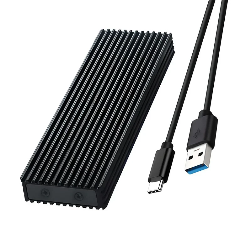 باکس اس‌اس‌دی M2 NVME شوله مدل TP1102