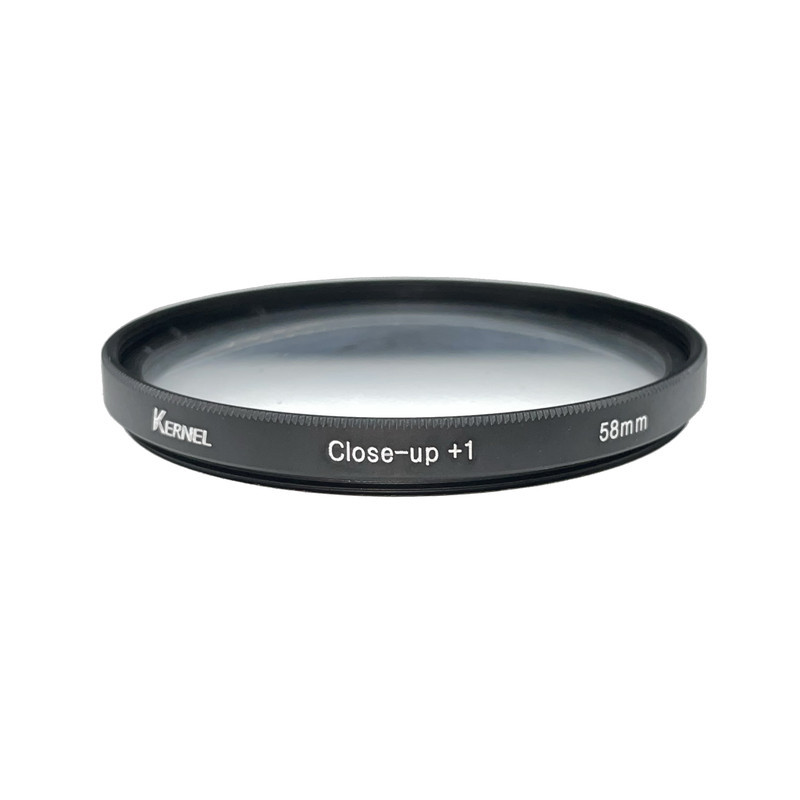 فیلتر لنز کرنل مدل CLOSE-UP  (+1,+2,+4)-58MM