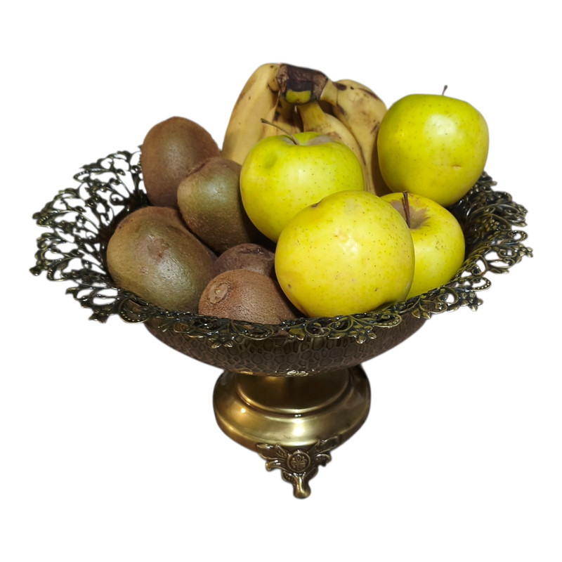 میوه خوری مدل آنتیک AN51