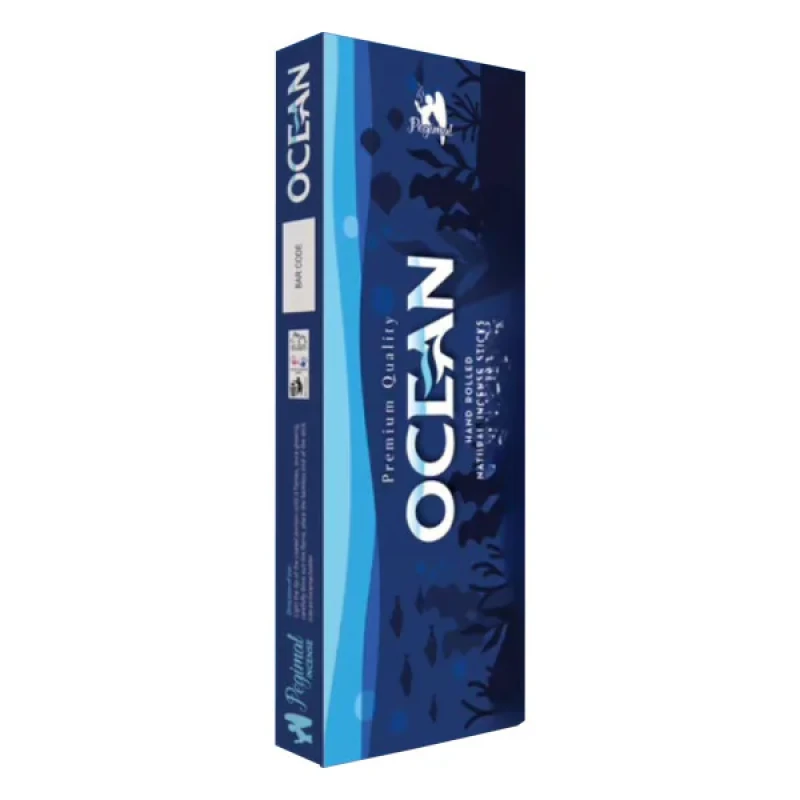 عود دست سازپگیمال مدل اقیانوس اوشن OCEAN PEGIMAL