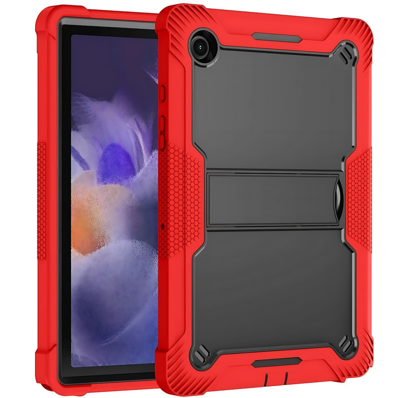 کاور مدل RhinoTank مناسب برای تبلت سامسونگ Galaxy Tab A9 (8.7)  X115