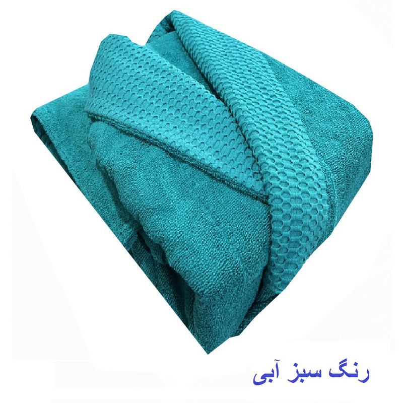 حوله پالتویی هنرمند مدل Anima سایز 125