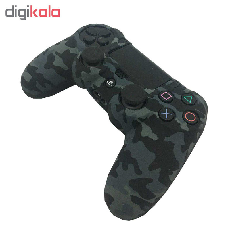 محافظ دسته پلی استیشن 4 مدل Army 2