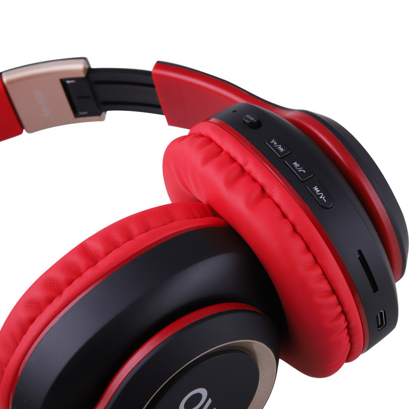 هدست بلوتوثی آکو مدل AH-500