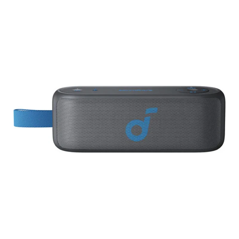 اسپیکر بلوتوثی انکر مدل SoundCore Select 3
