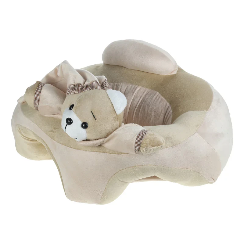 صندلی نشیمن کودک مدل خرس