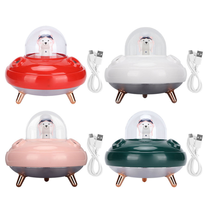 دستگاه بخور و رطوبت ساز سرد مدل UFO H3