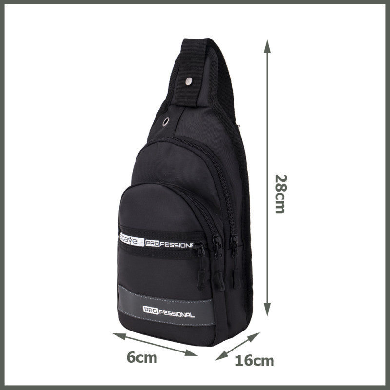 کیف کراس بادی مدل M96