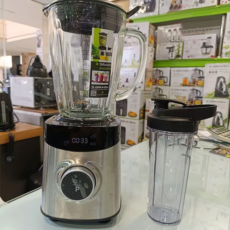 مخلوط کن 1.8 لیتری گریمن مدل GR-TBL526