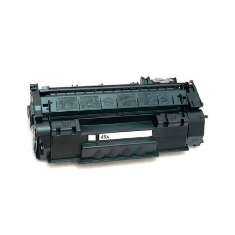 کارتریج تونر مشکی اچ‌پی مدل 49A کد Q5949A