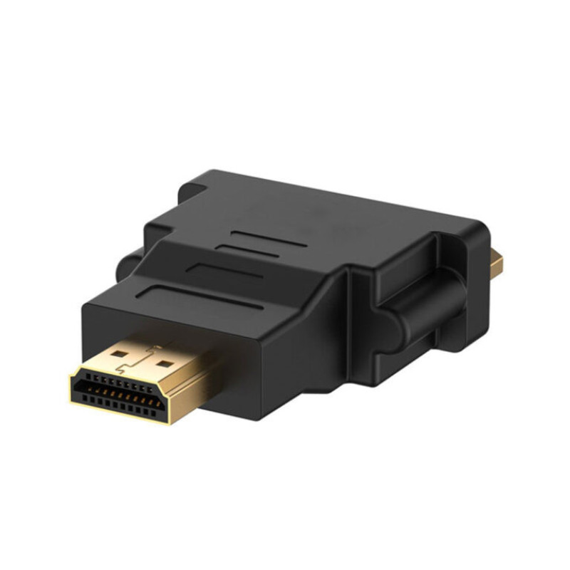مبدل HDMI به DVI-I مدل SB-3989