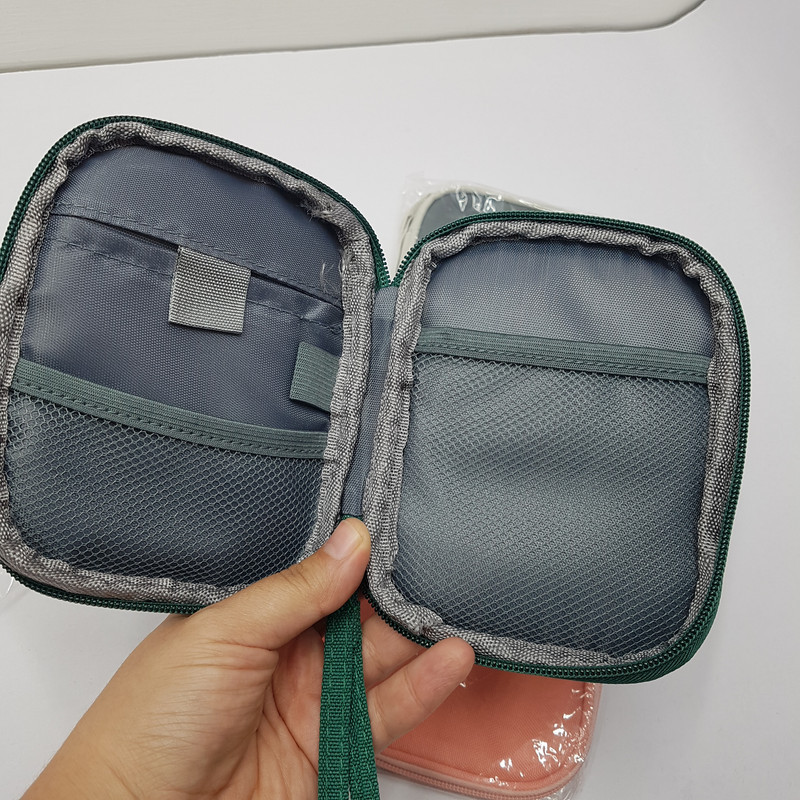 کیف نگهدارنده دارو مدل مسافرتی کد CoatCool