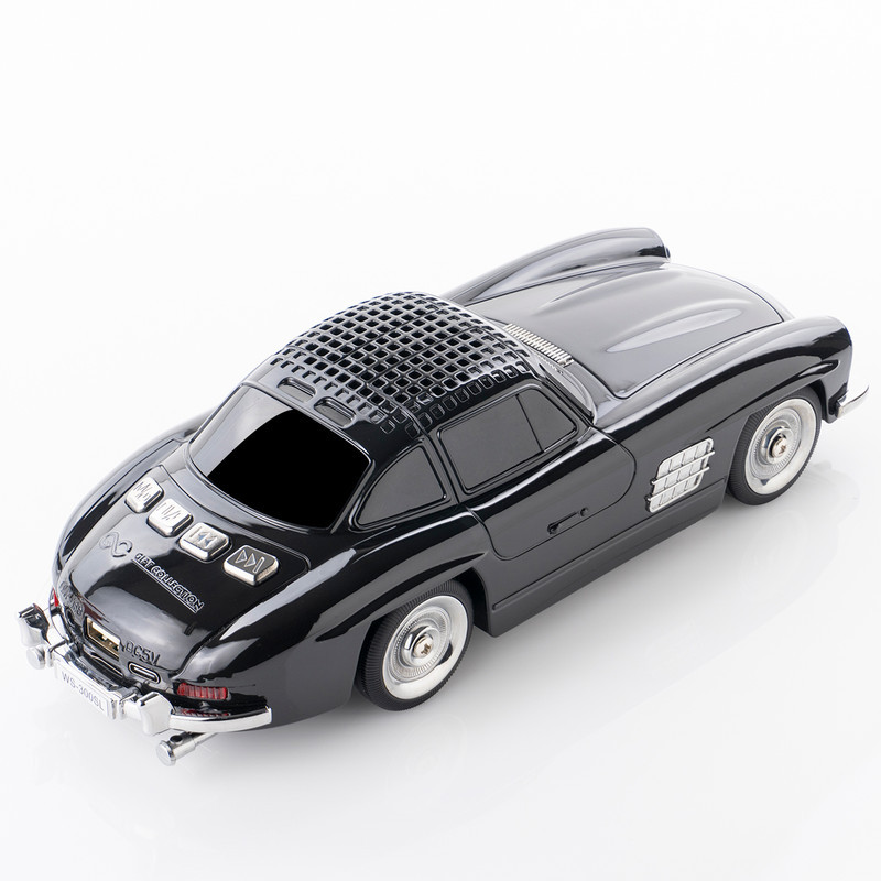 اسپیکر قابل حمل گیفت کالکشن مدل ws300sl