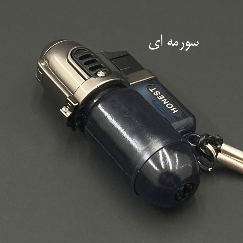 فندک آنست مدل کوهستان کد DKD-1826
