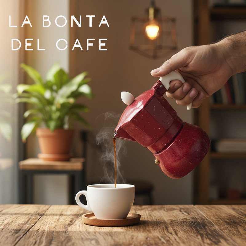 موکاپات مدل 3CUPS کد DEL CAFE 1