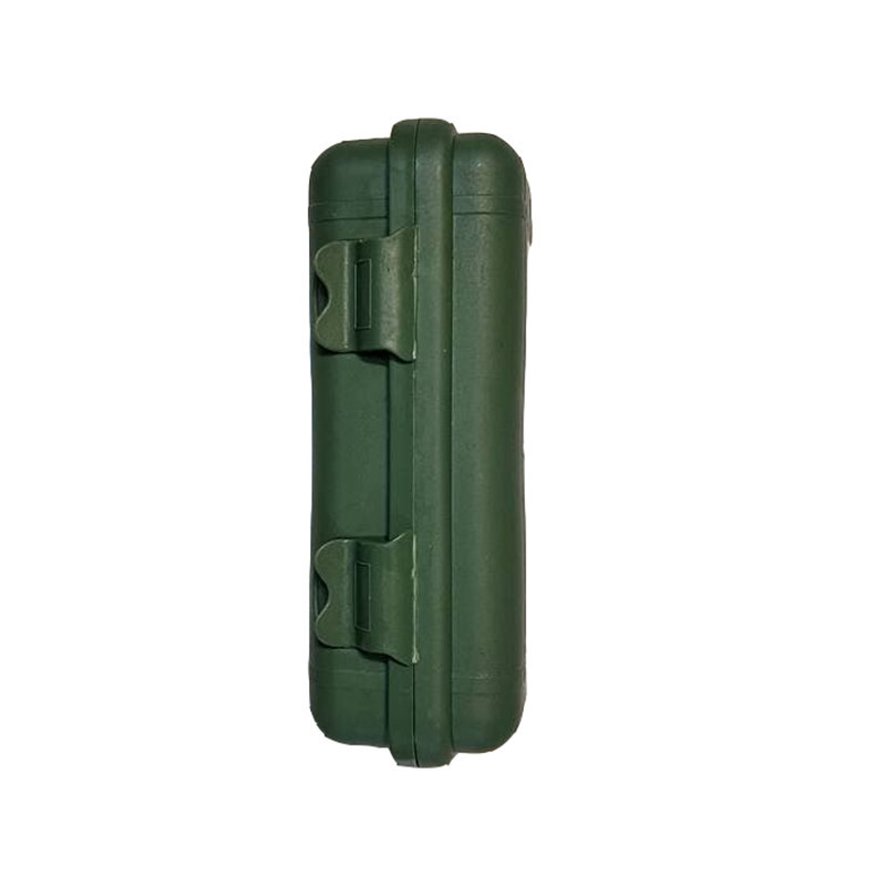 چراغ قوه دستی مدل پلیسی کد cob