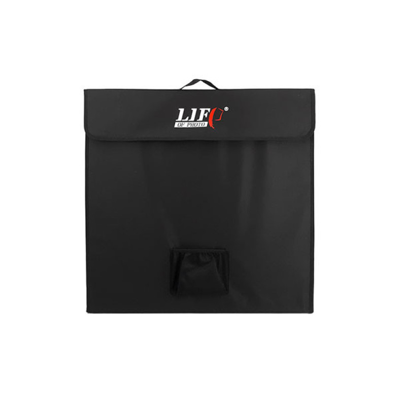 چادر عکاسی لایف مدل L440 II سایز 40x40 سانتی متر