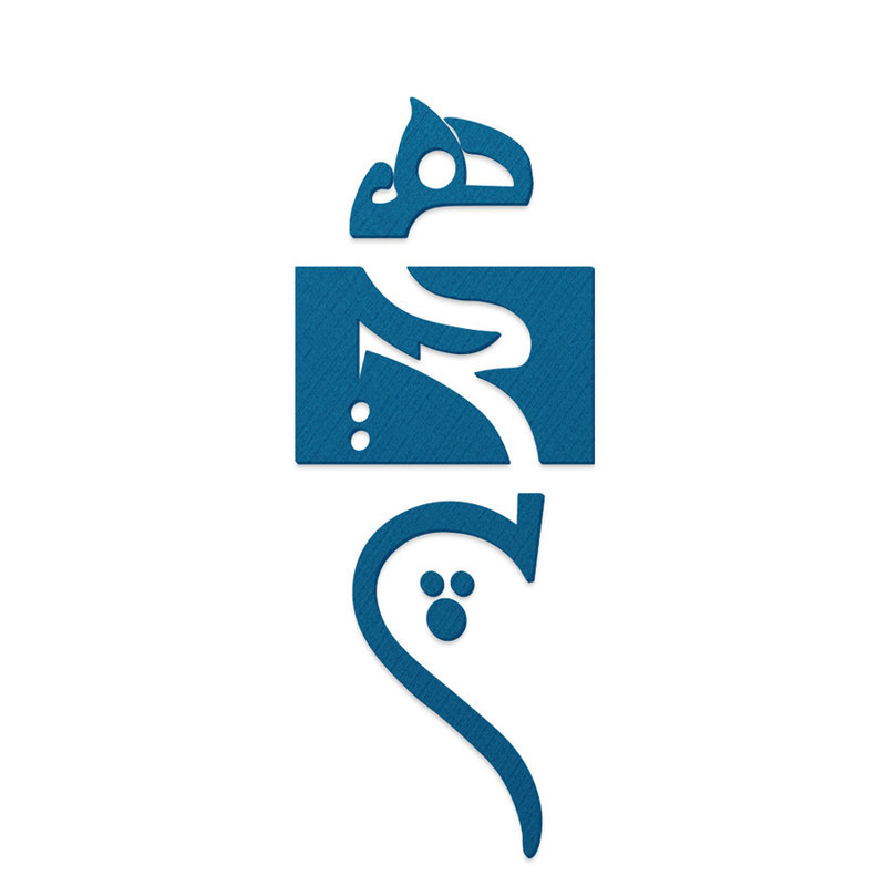 دیوار کوب آرتافرین مدل هیچ 00A
