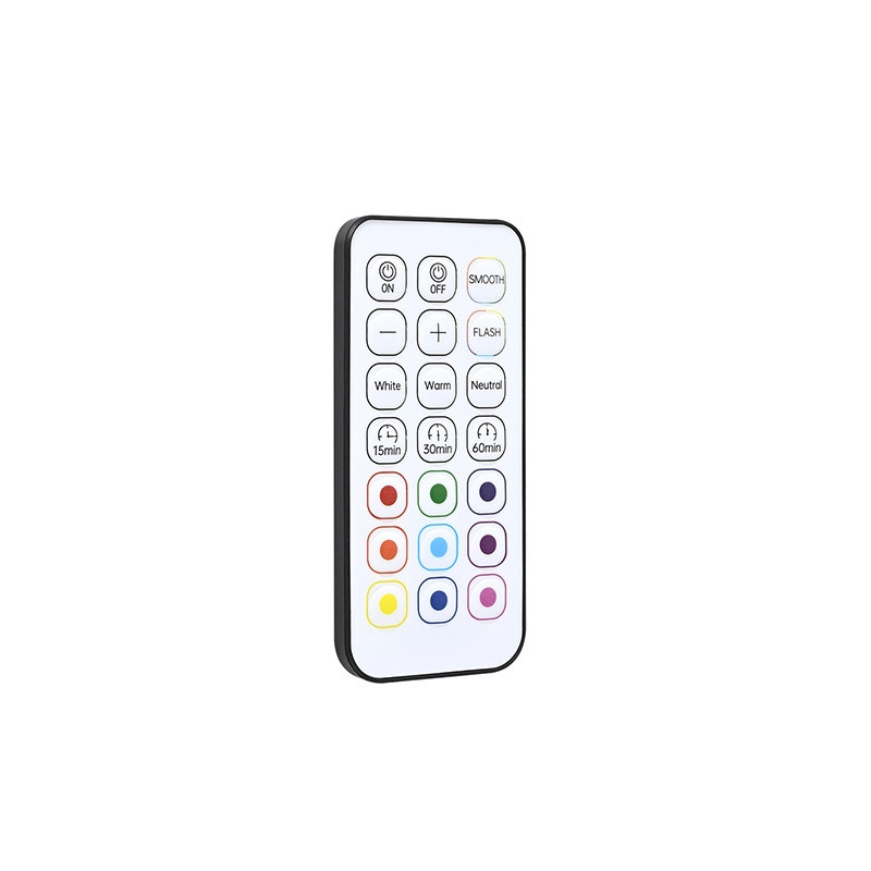 چراغ ال ای دی مدل L3301RGB