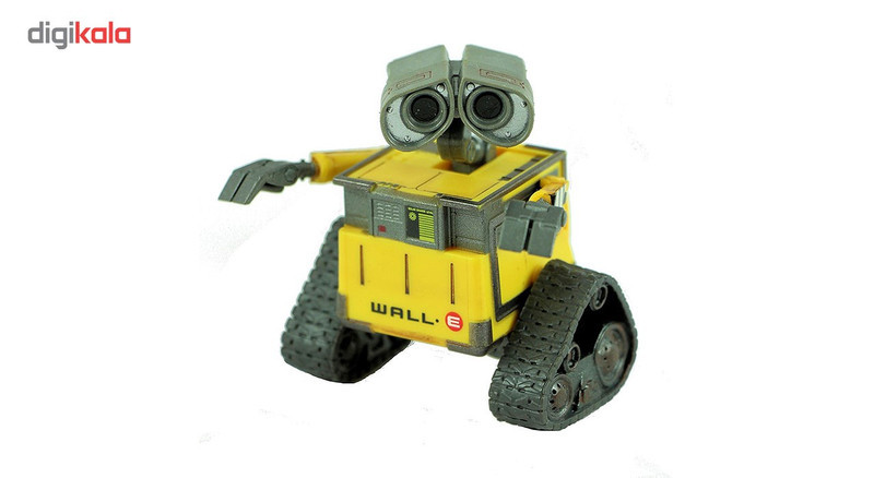 فیگور دیزنی مدل Walle