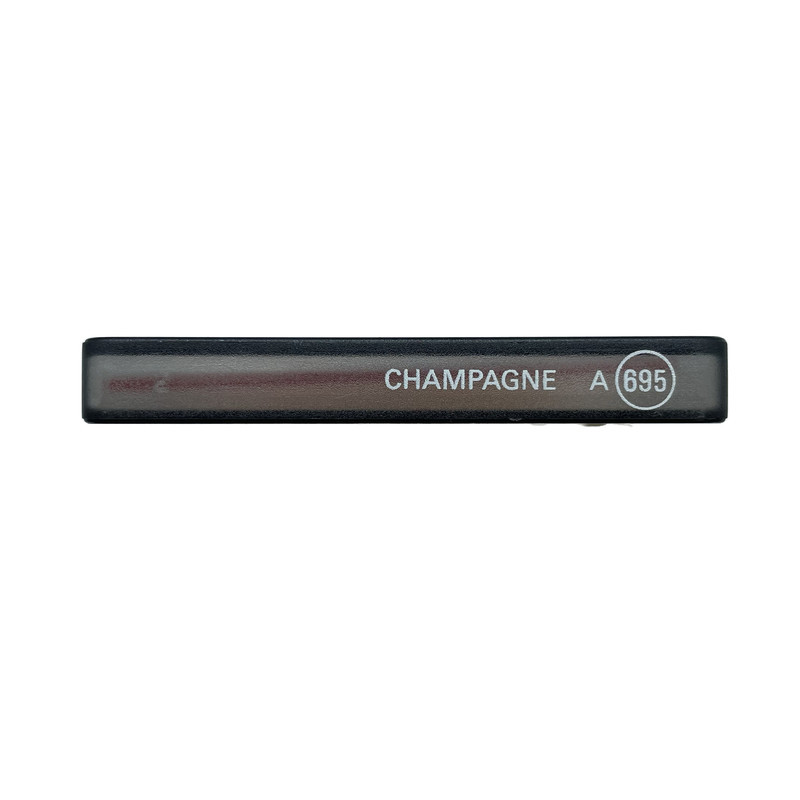 فیلتر لنز کوکین مدل SQUARE FILTER CHAMPAGNE - A SERIES 695