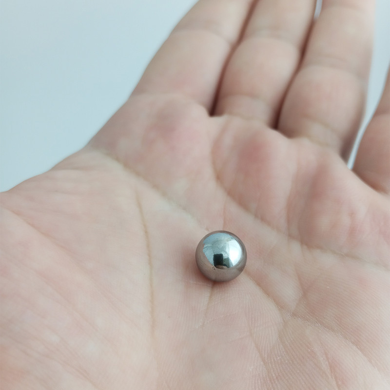 ساچمه فولادی مدل 10mm مجموعه 150 عددی
