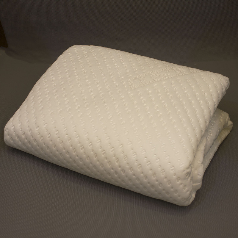 محافظ تشک گرین رست مدل ضد آب دونفره سایز 180X200 سانتی متر