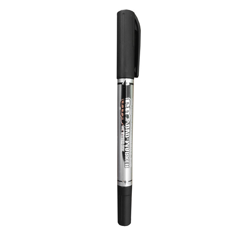 ماژیک سی دی کد X-130 بسته 4 عددی