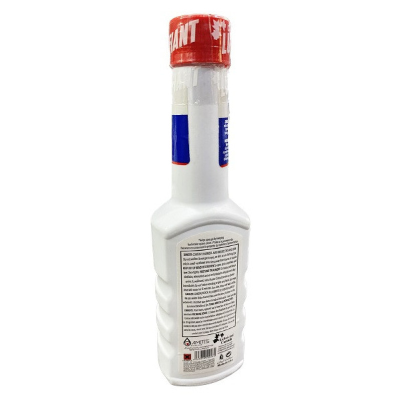 اکتان بوستر کانادا لوبریفنت مدل Octan Booster حجم 250 میلی لیتر مجموعه 2 عددی