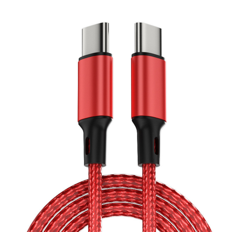 کابل تبدیل USB-C مدل AX1253_H1 طول 1 متر