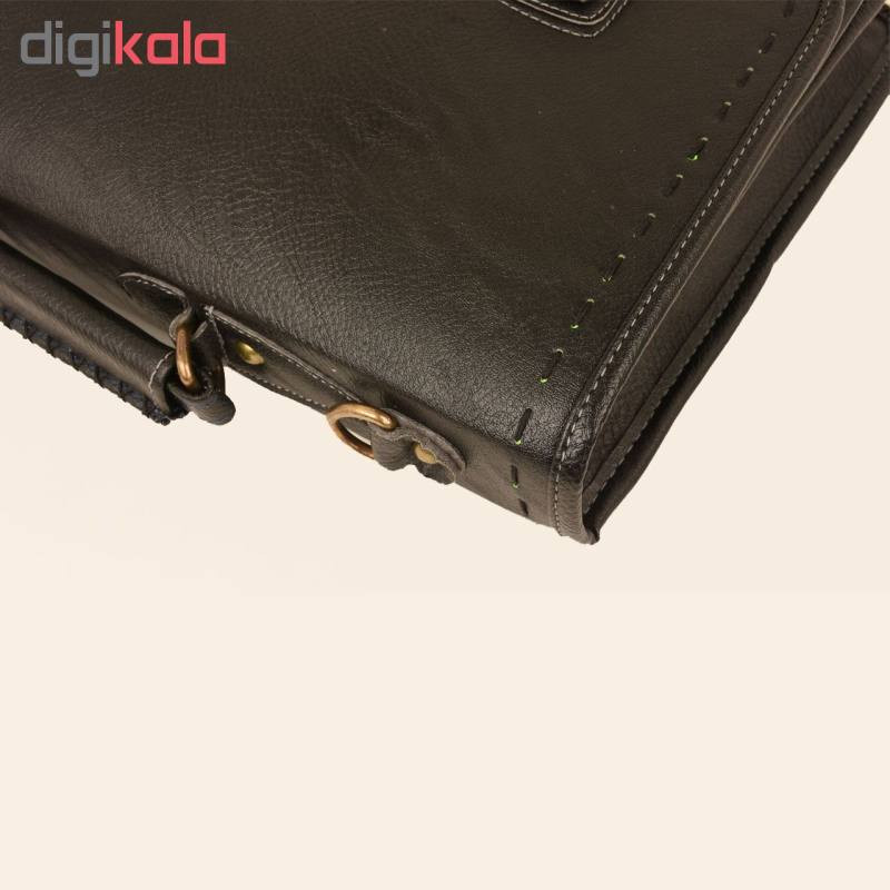 کیف لپ تاپ مدل PR-14 مناسب برای لپ تاپ 13 تا 14.5 اینچی
