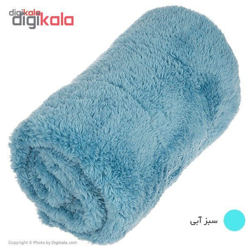 پتو افرا مدل Four Season سایز 200 × 160 سانتی متر