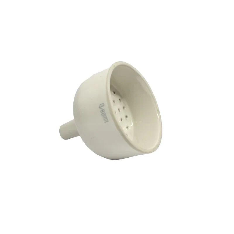 قیف بوخنر آزمایشگاهی مدل R-80