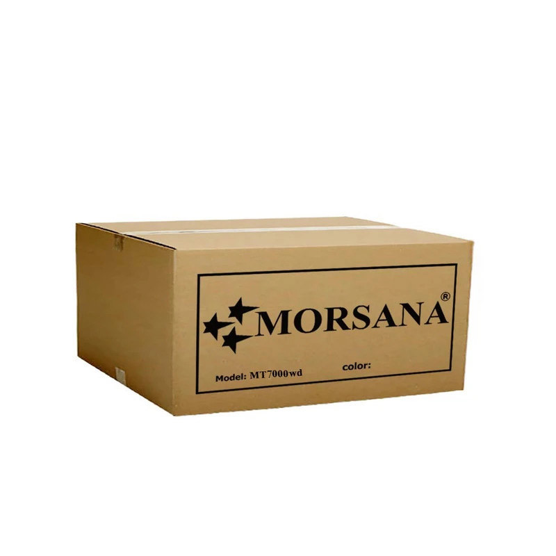 سرویس تابه 6 پارچه مُرسانا مدل MT7000WD