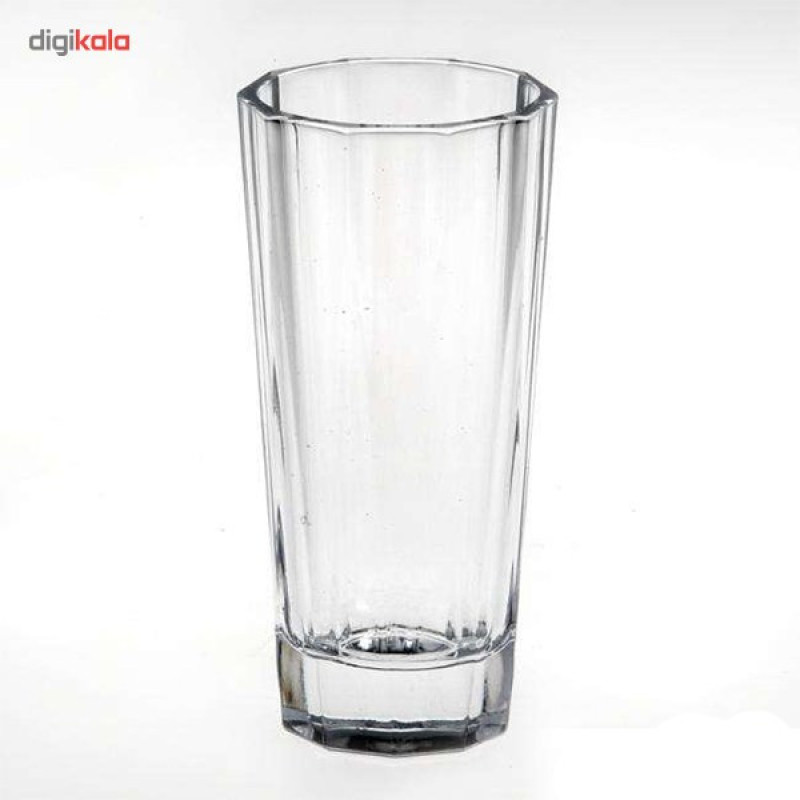 لیوان پاشاباغچه مدل گریس کد 68003 بسته 4 عددی