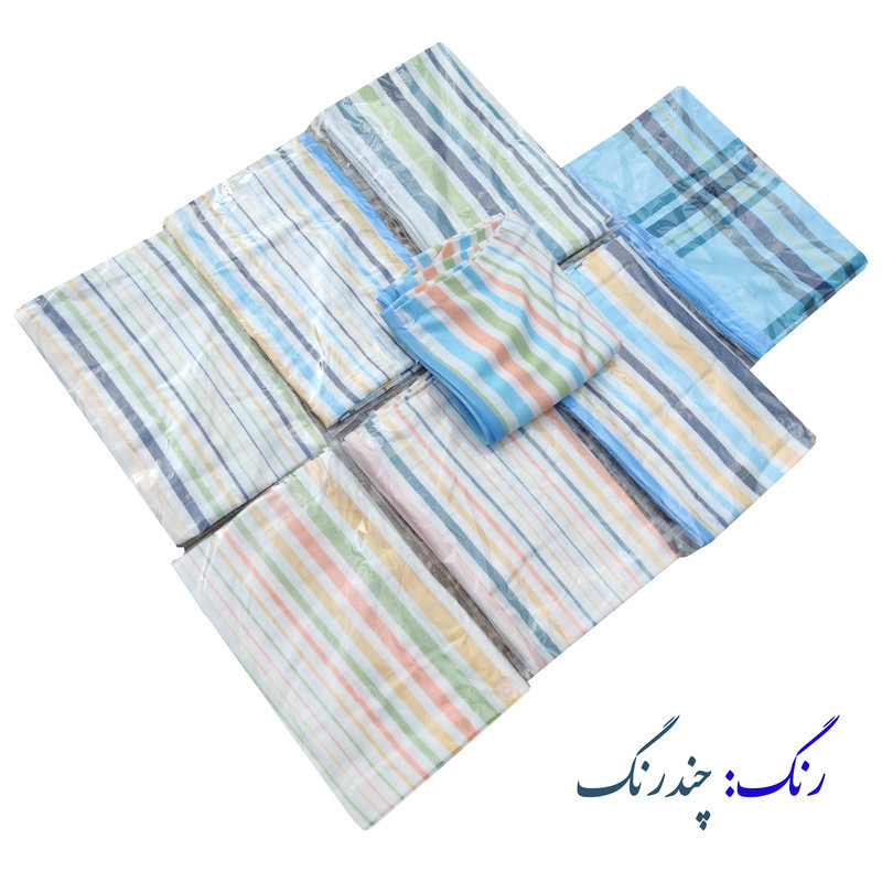 حوله کلاهی مدل ویسکوز