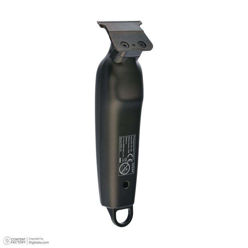 ماشین اصلاح موی سر و صورت پروویو مدل PW1116