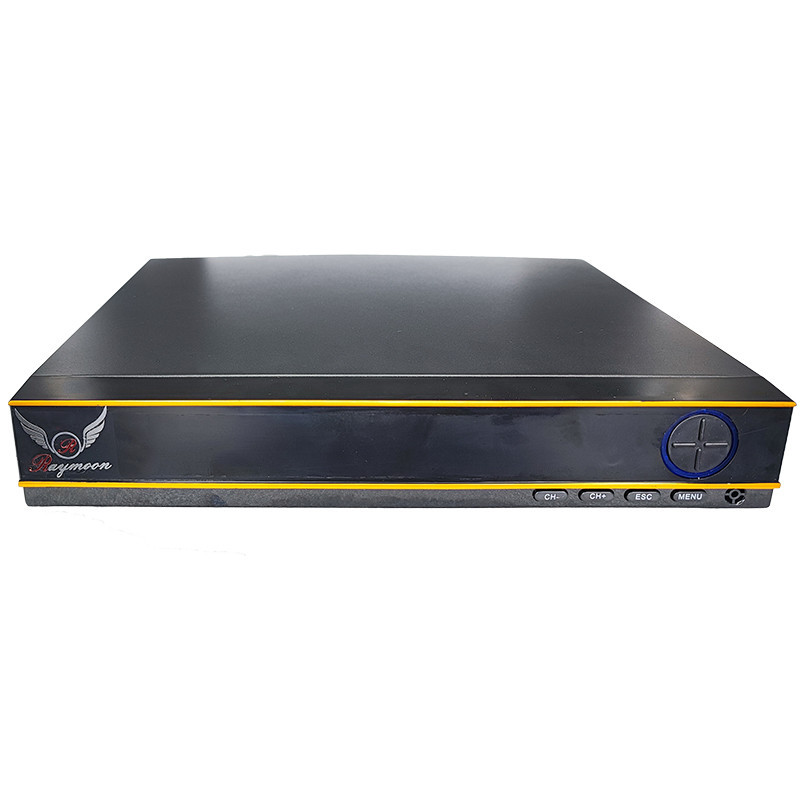 ضبط کننده ویدیویی رایمون مدل DVR-H5104s