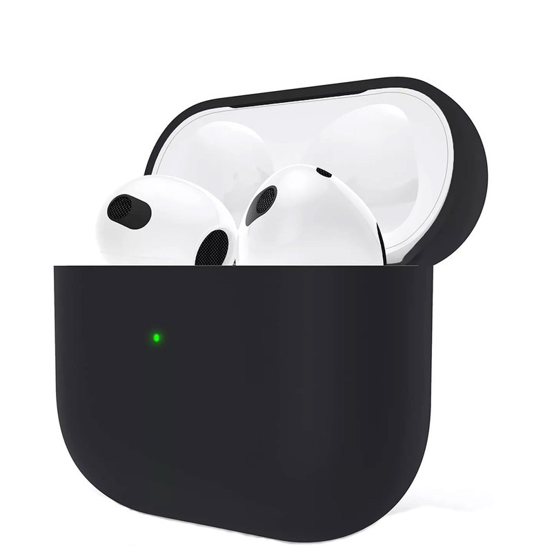 کاور کینگدام مدل PLN Silicone مناسب برای کیس اپل ایرپاد 4