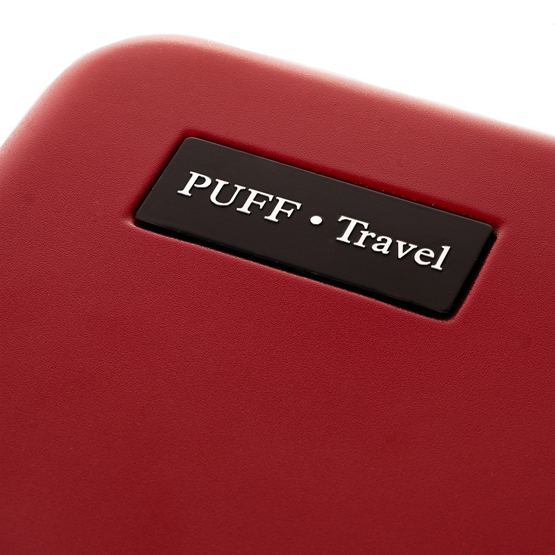 چمدان کودک و خلبانی پاف تراول مدل PUFF TRAVEL JUNIOR