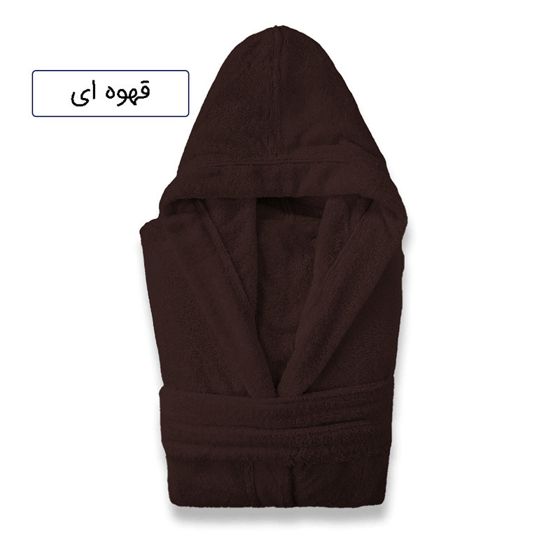 حوله پالتویی دنیز مدل soft سایز 125