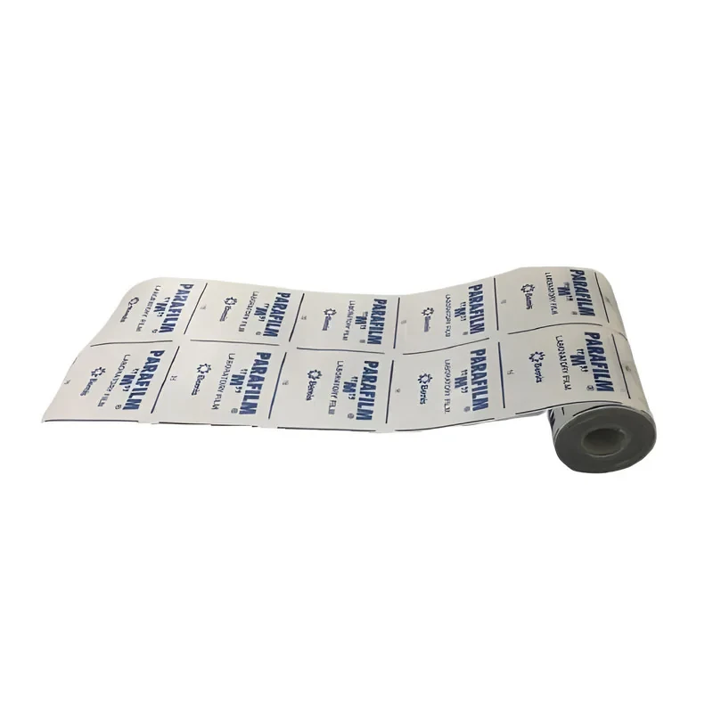 نوار پارافیلم آزمایشگاهی بمس مدل PM-996 بسته 2 متری