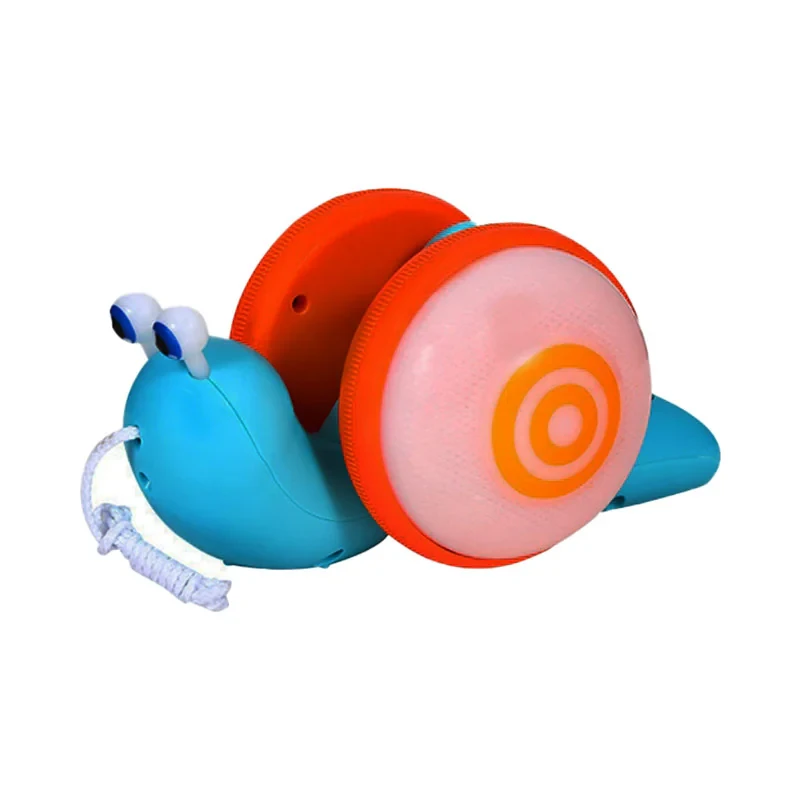 اسباب بازی مدل حلزون کد NO.HT-013