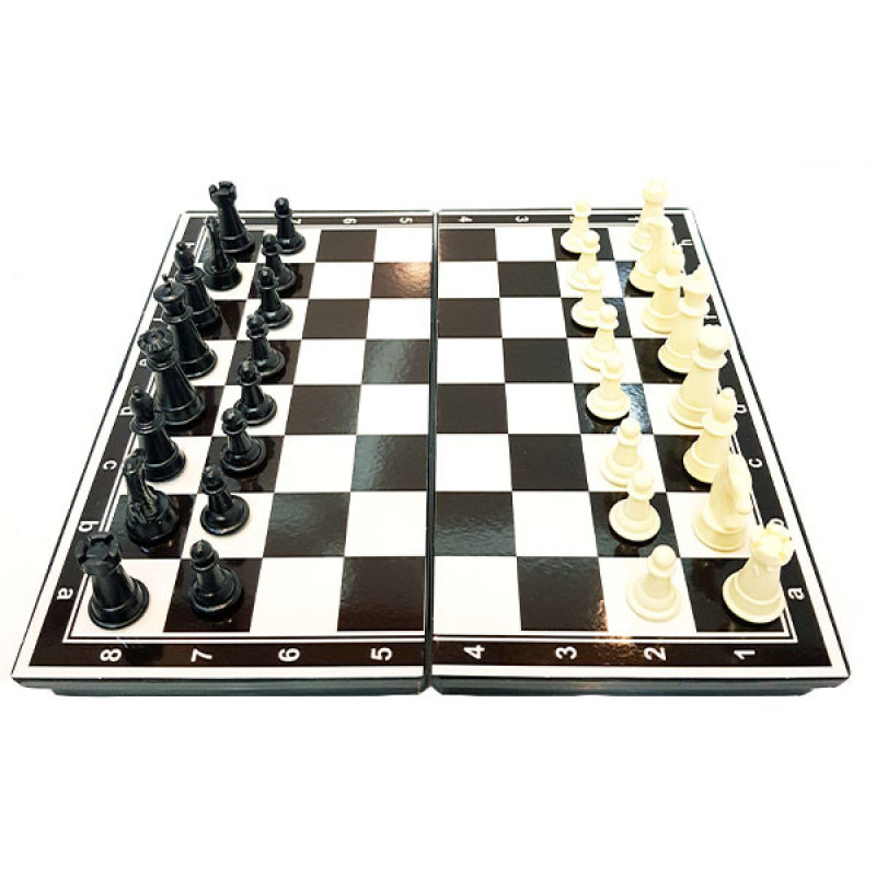 شطرنج کیش و مات کد 02
