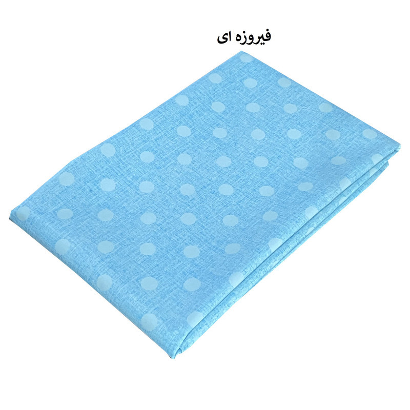 پرده حمام کد PH196 سایز 180x200 سانتی متر