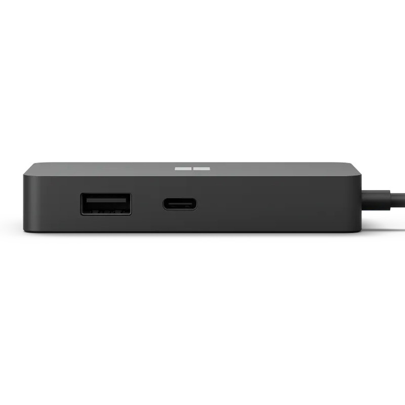 مبدل USB-C به HDMI  VGA  LAN  USB-C  USB-A مایکروسافت مدل Travel Hub