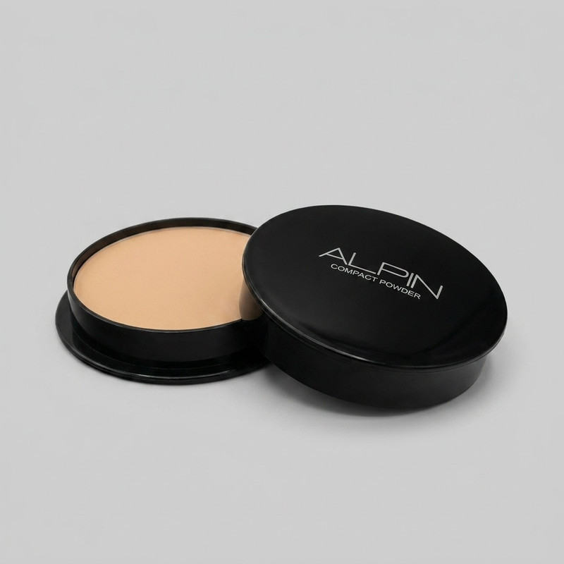 پنکیک آلپین شماره 03
