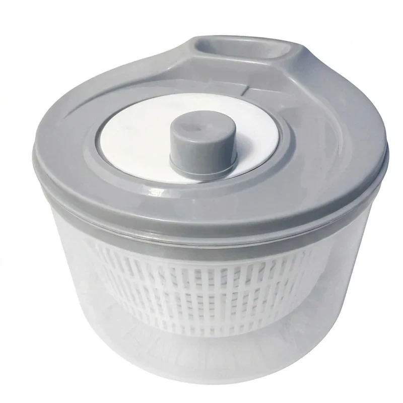 سبزی خشک کن دستی مدل Salad Spinner